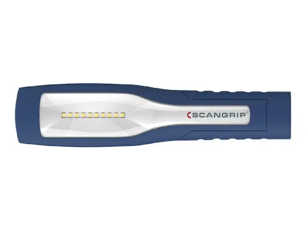 Lampara portatil MAG 7 SMD LEDs Scangrip  