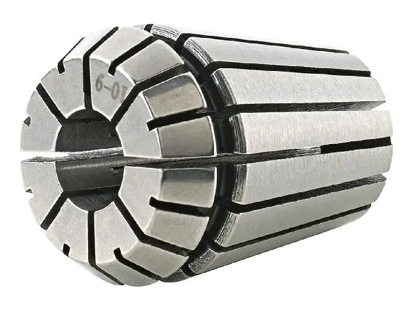 Pinza sujeción DIN6499B ER40 25-24mm Concentricid peq 0,007 mm FORMAT