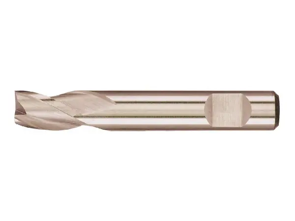 Fresa agj ovalo de 1 uso corta WN HSSCo8 tipo N Z3 1,5mm FORMAT 
