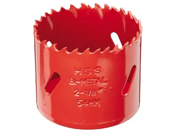 Sierra-corona HSSBi M42 37mm FORMAT  