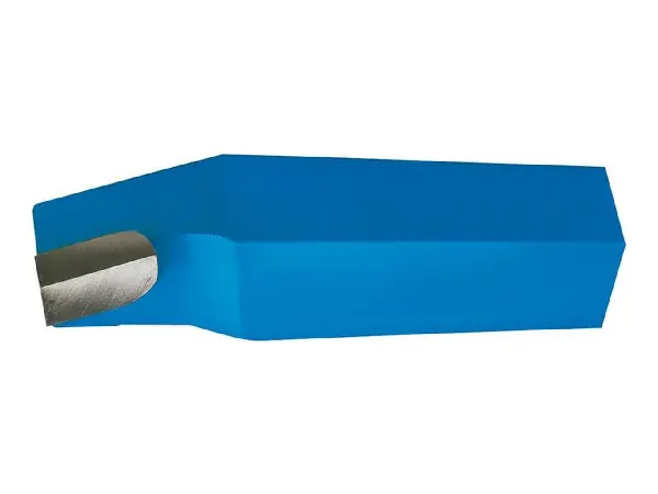 Cuch torno HM DIN4971 izq. 16x16x110mm P25/30 WILKE 