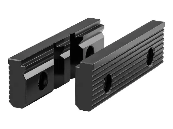 Mordaza normal/prismatica SBO tam.2 113mm RÖHM  