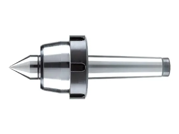 Punto de torno giratorio con tuerca de extraccion MK3 RÖHM