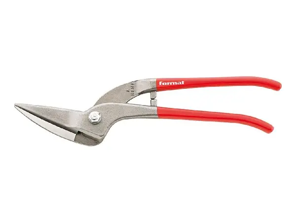 Tijera corte continuo 350mm derech FORMAT  