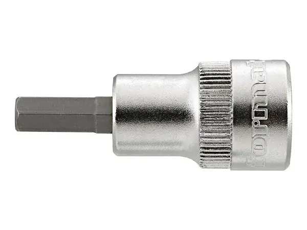 Vaso destornillador 3/8