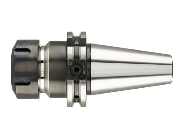 Portapinzas largo DIN69871ADB SK40-ER32 HAIMER 