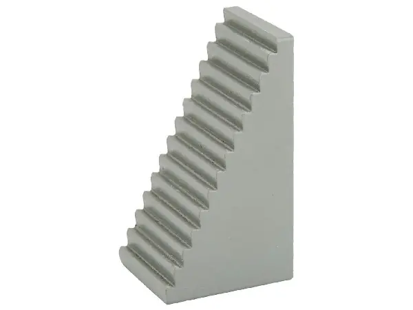 Bloque escalonado tam.1 33x19,0x38mm FORMAT  