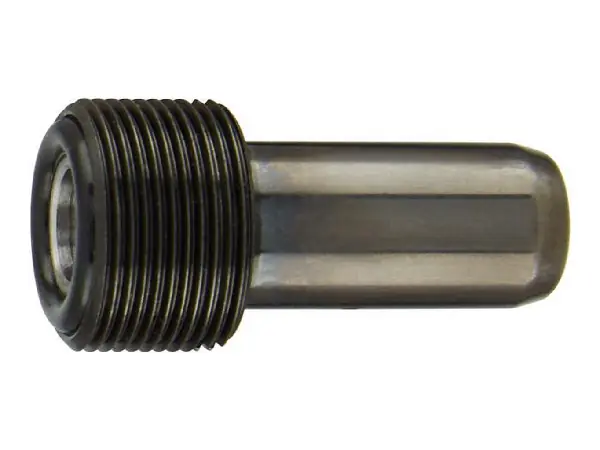 tubo de refrigerante HSK-A 100 HAIMER  