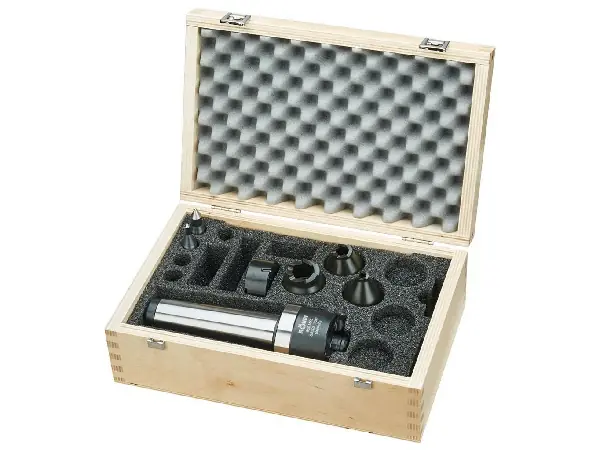 Perro de arrastre frontal CoAE MK4 izquierda RÖHM 