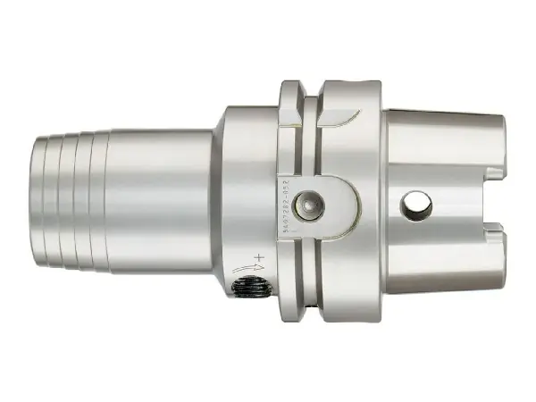 Mandril sujecion por expansion hidraulica DIN69893A HSK-A63 6x150mm WTE