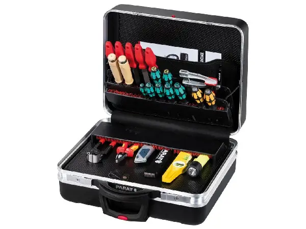 Maletin de ruedas CLASSIC 360x200x470mm Parat  