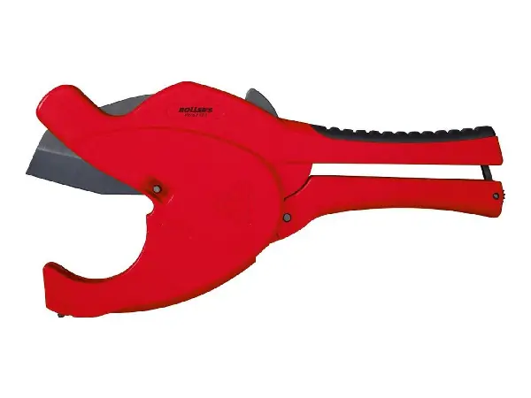 Cizalla de tubos de plastico Picco P 63 S Roller