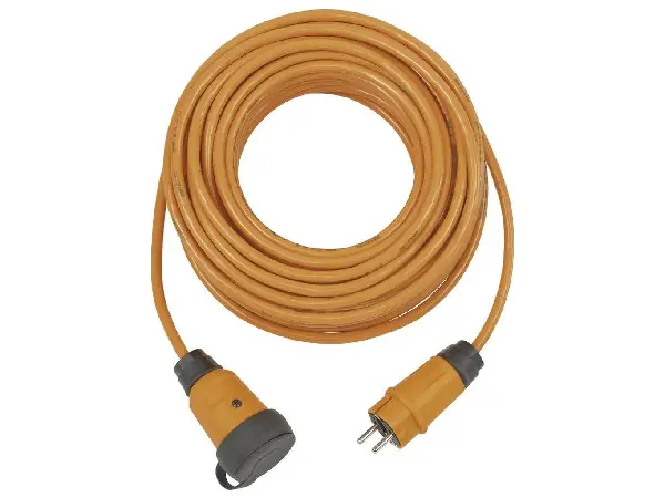 Alargadera IP44 H07BQ-F3G1,5 10m brennenstuhl 