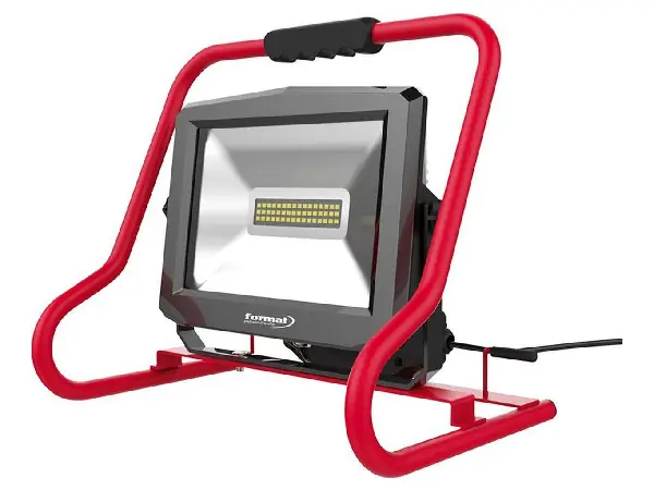 Foco obra LED 50vatios FORMAT  