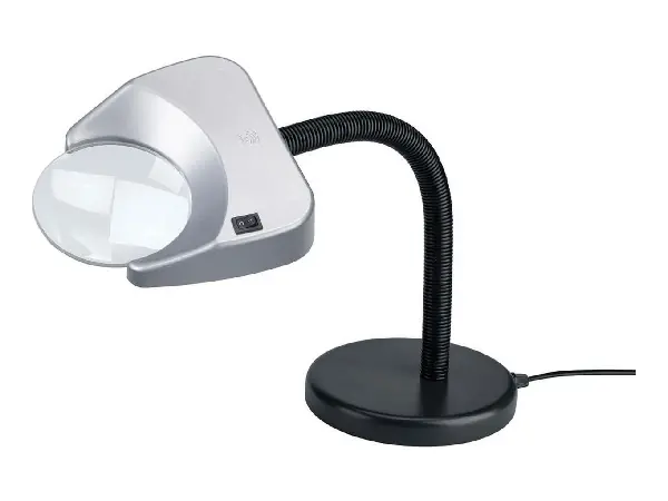 Luz de lupa Tech-Line 2xD 120mm SCHWEIZER  