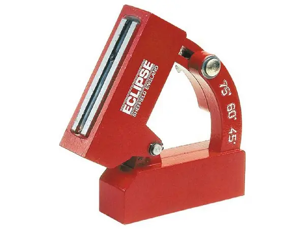 Iman angular reforzado 140x140mm Eclipse  