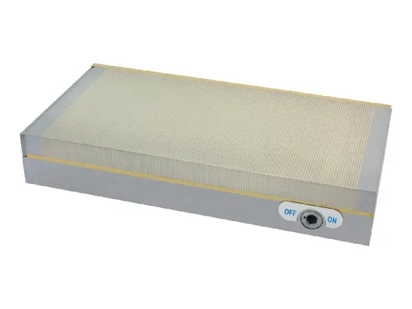 Placa sujecion magnetica permanente PMNM 1510 FLAIG 