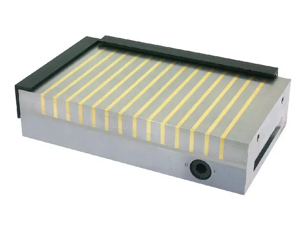 Placa sujecion magnetica permanente PMNEO 6030 FLAIG 