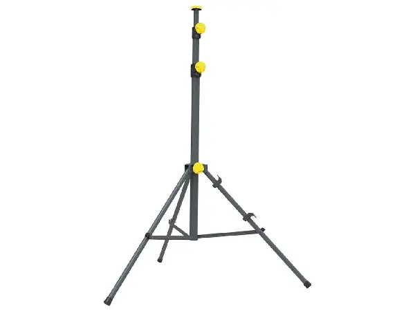 Tripode TRIPOD EX para Lampara trabajo 1,35-3m SCANGRIP 