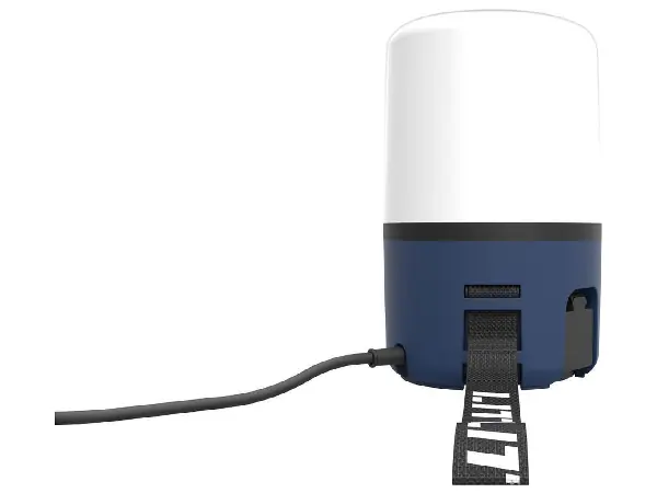 Lampara trabajo Area Lite CO 4000lm SCANGRIP 