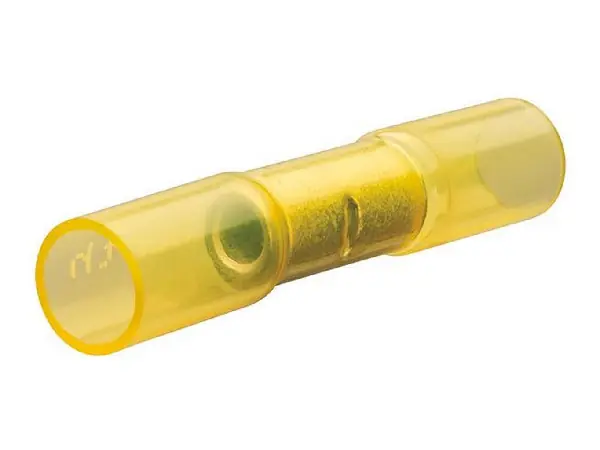 Conector compresion con aislamiento tubo retractil 4-6qmm KNIPEX