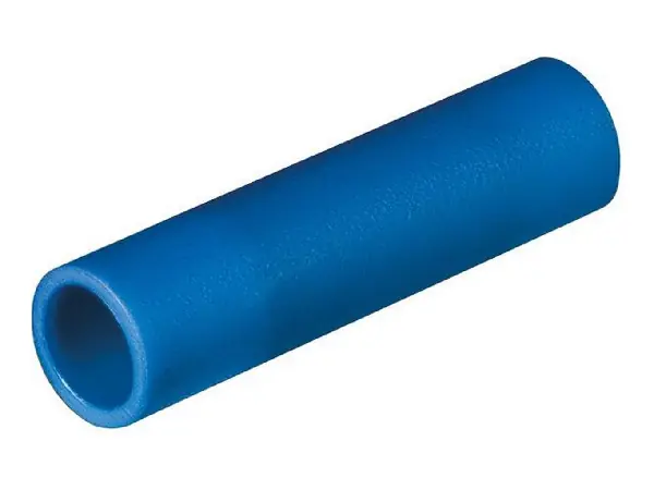 Conector por empuje azul 1,5-2,5mm2 a 100ud. KNIPEX 
