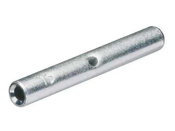 Conector por empuje c 0,5-1,0mm2 a 200ud. KNIPEX