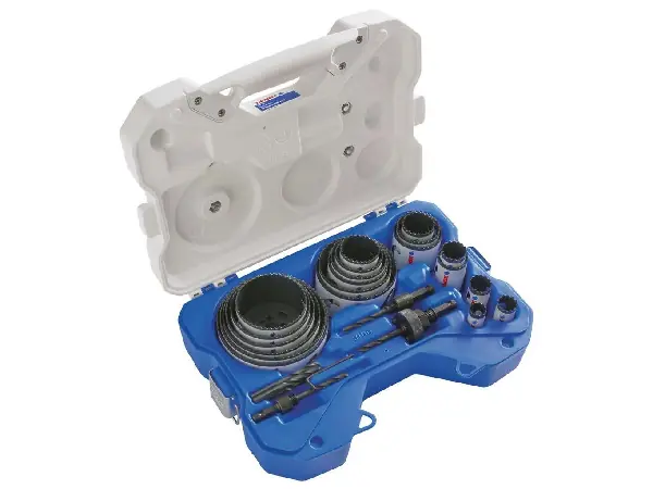 Jgo sierra corona HSSBi Big Daddy 19-121mm LENOX 