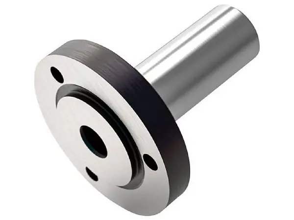 Vastago para C693/F791/ F792 Ø15x50mm agjo 9mm H+K 