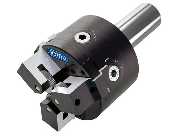 Moleteador deformar QUICK F791 sin vastago para moleta 15/10x4x4 