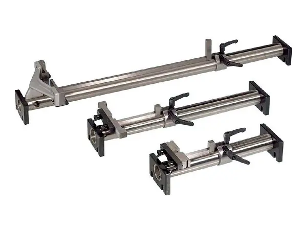 Instrumento de ajuste SUBITO ESU para mediciones int. precision 18-290mm SCHWENK