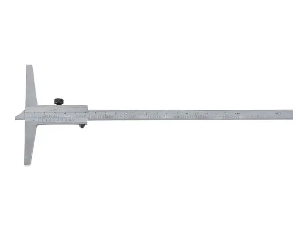 Pie rey profundidad recto 150mm FORMAT  