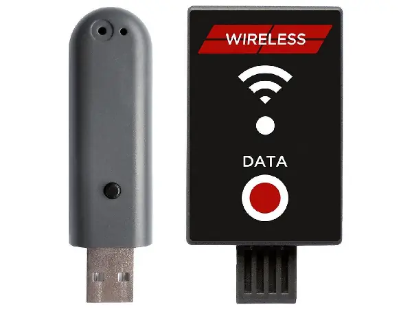 Jgo inalambrica USB FORMAT  