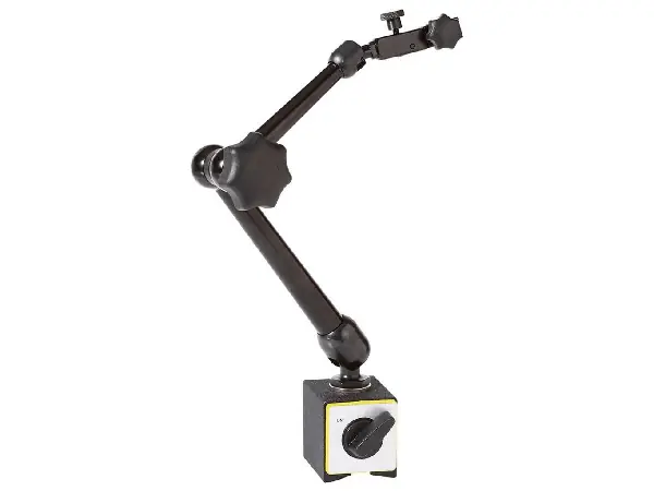 Soporte articulado 300N magnetico 180mm FORMAT  