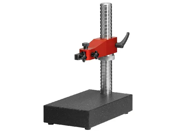 Mesa medicion precision rigida c/ ajuste de precision 250x200mm FORMAT