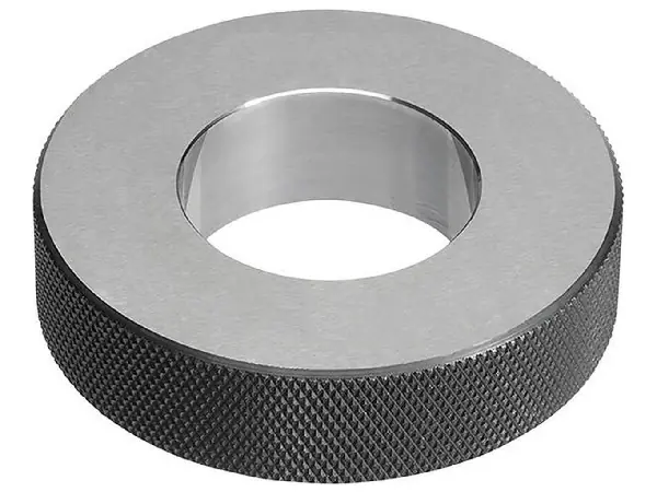 Anillo de ajuste DIN2250C 25mm FORMAT  