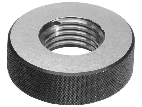 Anillo patron rosca pasa 6g M56 FORMAT 