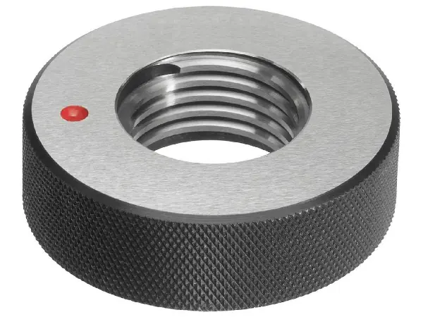 Anillo patron rosca no pasa 6g M2 FORMAT 