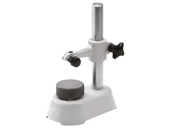 Mesa medicion pequena rigida 0-100mm FORTIS  