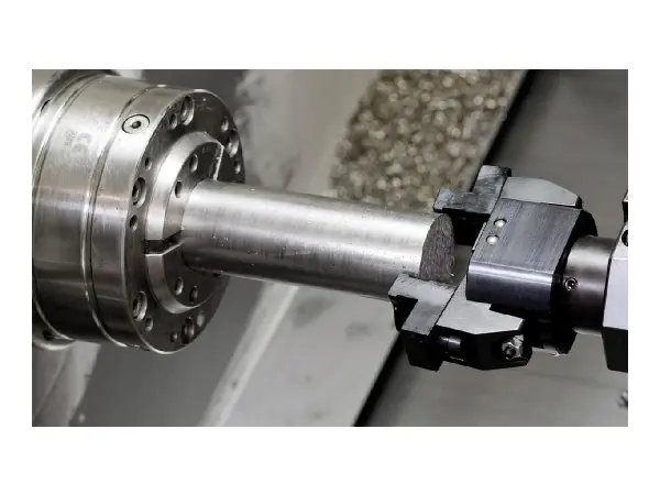 Tirador de barras cilindrico 32mm TSCHORN  