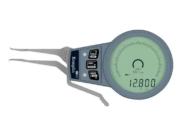 Compas rapido interiores 2,5-12,5mm KRÖPLIN  