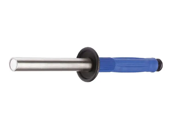 Extractor virutas c/iman PowerWorker 400mm BDS 