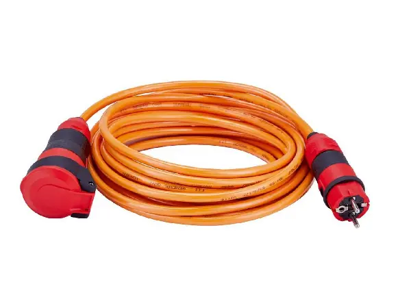 Alargadera IP44 25m H07BQ-F3G2,5 Ultar II  