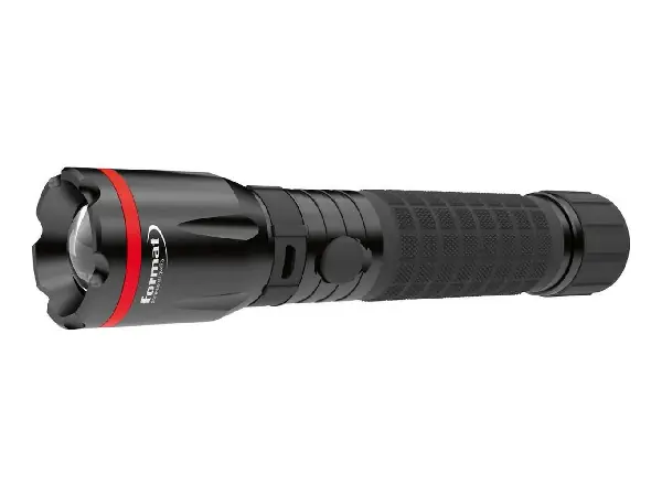 Linterna bolsillo bateria LED 300lm FORMAT 