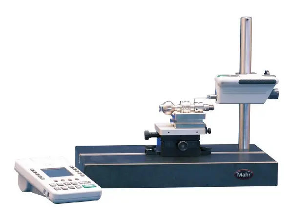 MarSurf-Set M400 MAHR   