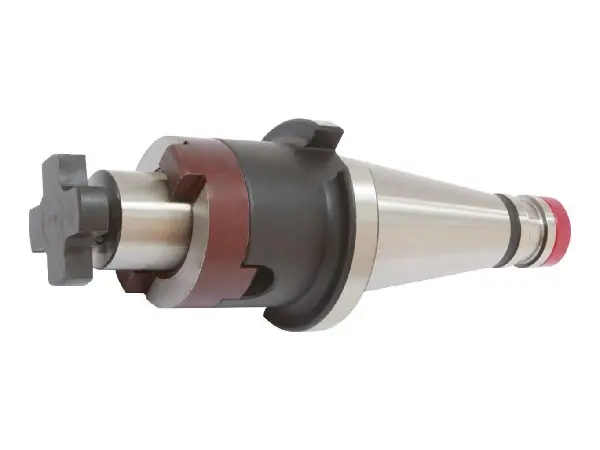 Cono portafresa combinado SK40-16 Fortis  