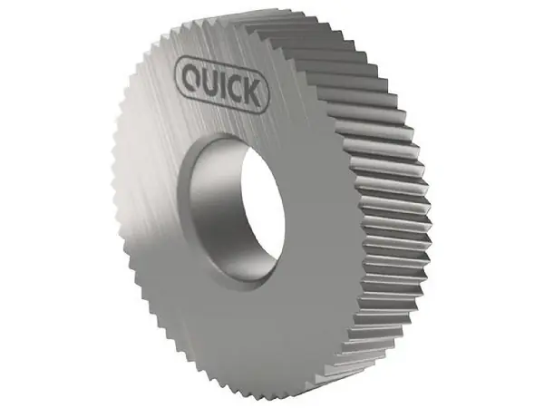 Moleta PM BR 15 21,5x5x8 H7 P1,5 QUICK