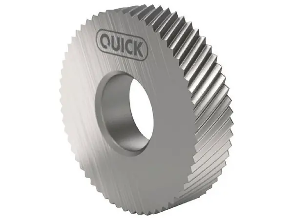 Moleta PM BL 30 8,9x2,5x4 H7 P0,3 QUICK