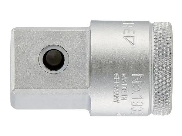 Pieza intermedia 1/2