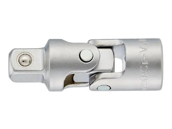 Articulacion cardan 1/2